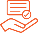 hand icon